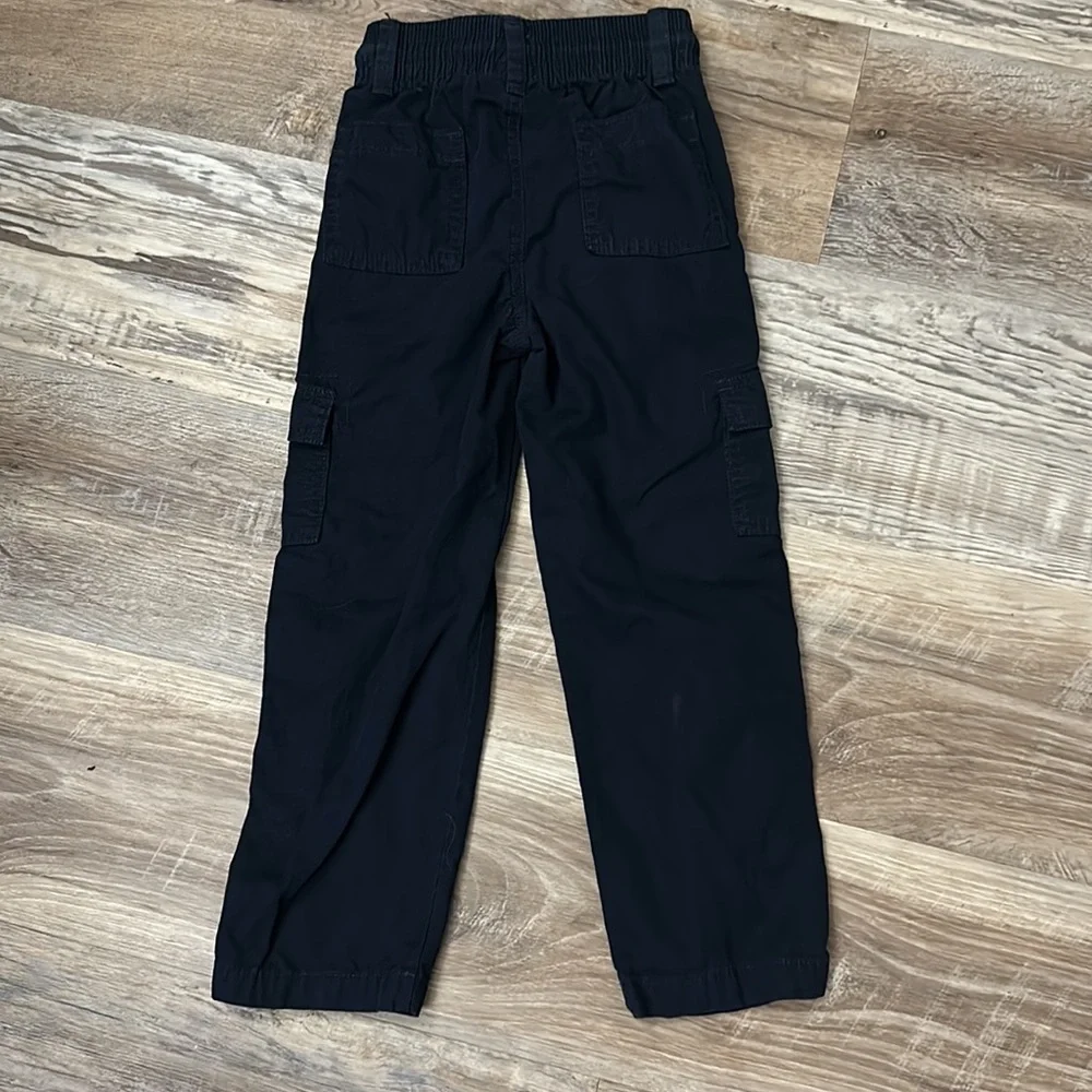 👖 5 Slim Cargo Pants 👖